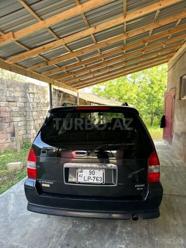 Mitsubishi  2000, 167,000 km - 2.4 л - Lənkəran
