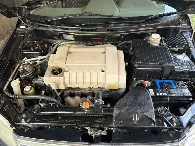 Mitsubishi  2000, 167,000 km - 2.4 л - Lənkəran