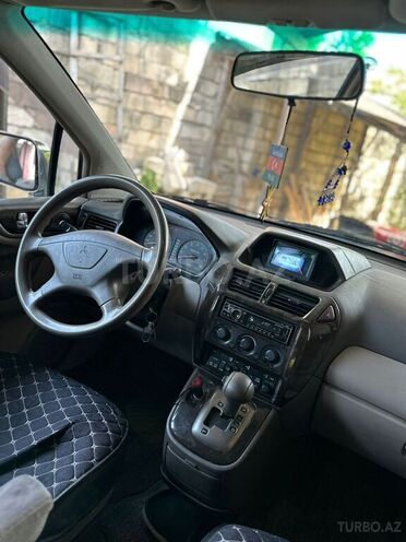 Mitsubishi  2000, 167,000 km - 2.4 л - Lənkəran