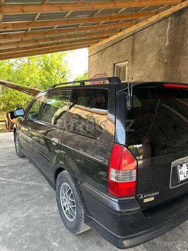 Mitsubishi  2000, 167,000 km - 2.4 л - Lənkəran