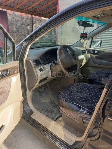 Mitsubishi  2000, 167,000 km - 2.4 л - Lənkəran