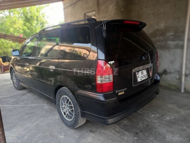 Mitsubishi  2000, 167,000 km - 2.4 л - Lənkəran