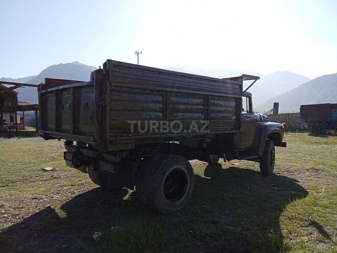 ZIL 130 1993, 100,000 km - 6.0 l - Şəki