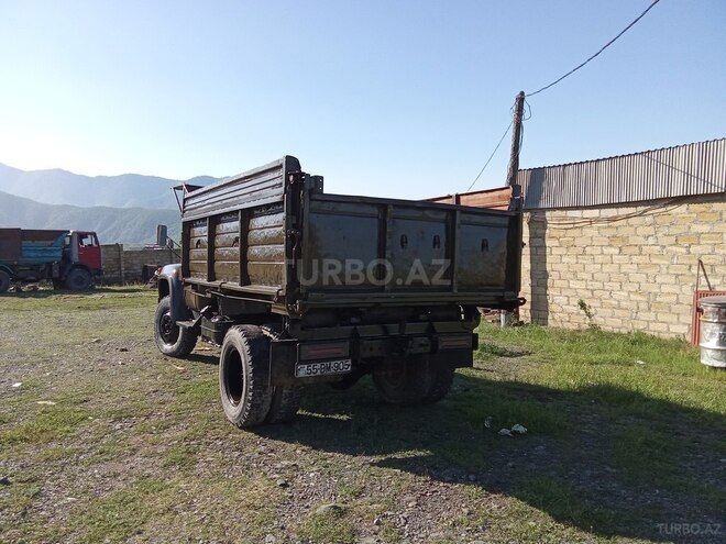 ZIL 130 1993, 100,000 km - 6.0 l - Şəki