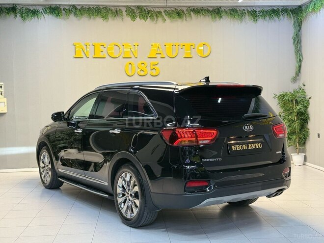 Kia Sorento 2017, 150,000 km - 2.0 l - Sumqayıt