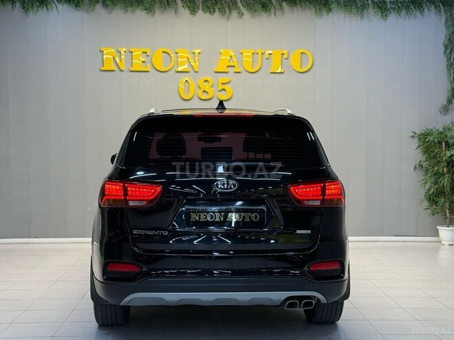 Kia Sorento 2017, 150,000 km - 2.0 l - Sumqayıt
