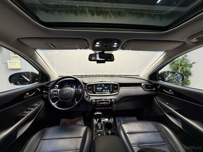 Kia Sorento 2017, 150,000 km - 2.0 l - Sumqayıt