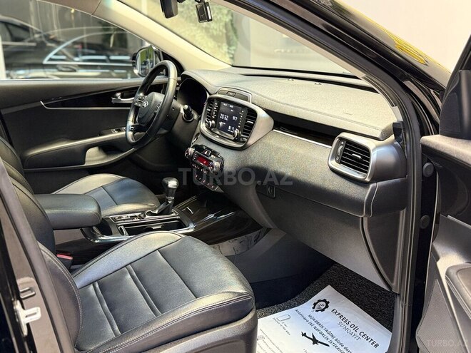 Kia Sorento 2017, 150,000 km - 2.0 l - Sumqayıt