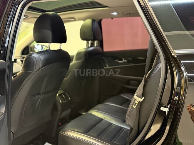 Kia Sorento 2017, 150,000 km - 2.0 l - Sumqayıt