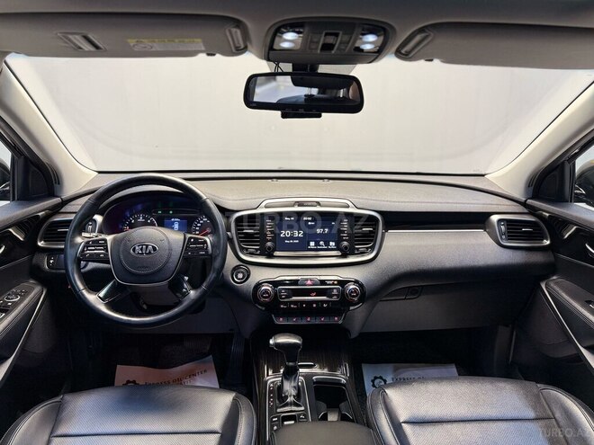 Kia Sorento 2017, 150,000 km - 2.0 l - Sumqayıt