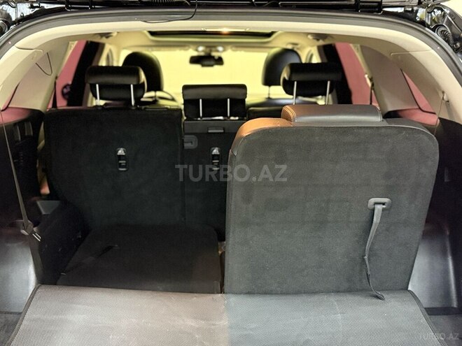 Kia Sorento 2017, 150,000 km - 2.0 l - Sumqayıt