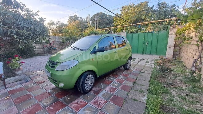Changan Benni 2007, 234,000 km - 1.3 l - Sumqayıt