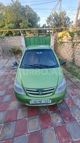 Changan Benni 2007, 234,000 km - 1.3 l - Sumqayıt