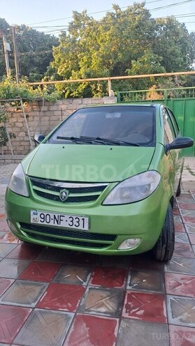Changan Benni 2007, 234,000 km - 1.3 l - Sumqayıt