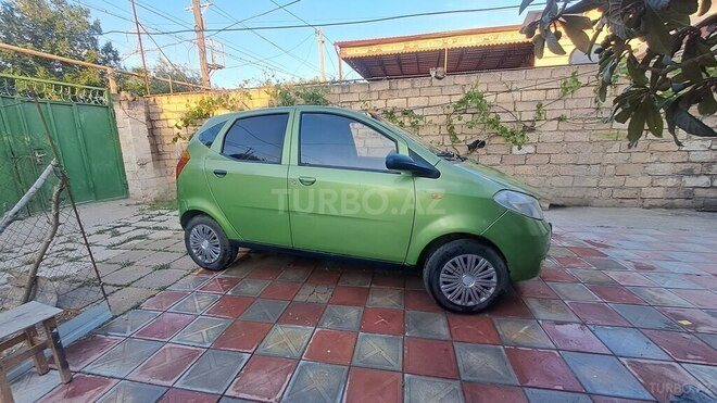 Changan Benni 2007, 234,000 km - 1.3 l - Sumqayıt