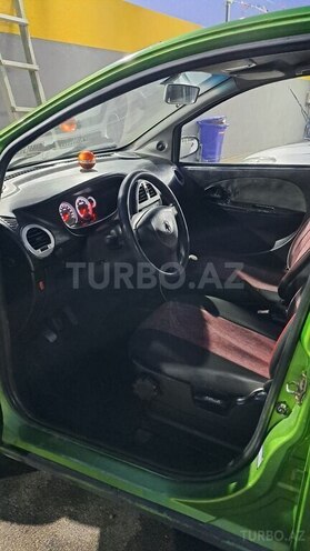 Changan Benni 2007, 234,000 km - 1.3 l - Sumqayıt