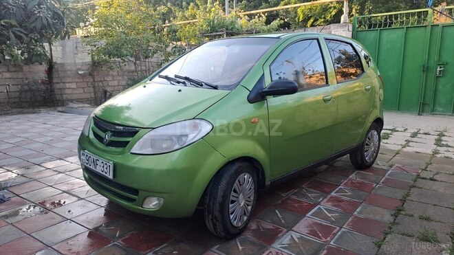 Changan Benni 2007, 234,000 km - 1.3 l - Sumqayıt