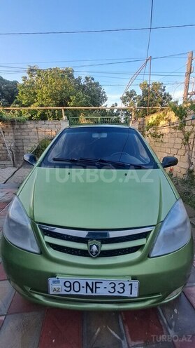 Changan Benni 2007, 234,000 km - 1.3 l - Sumqayıt