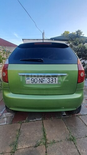 Changan Benni 2007, 234,000 km - 1.3 l - Sumqayıt