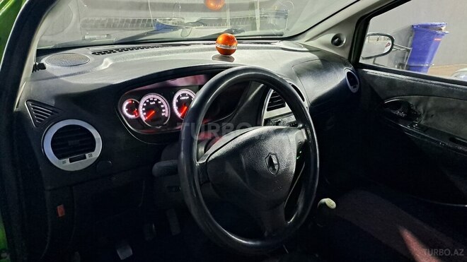 Changan Benni 2007, 234,000 km - 1.3 l - Sumqayıt