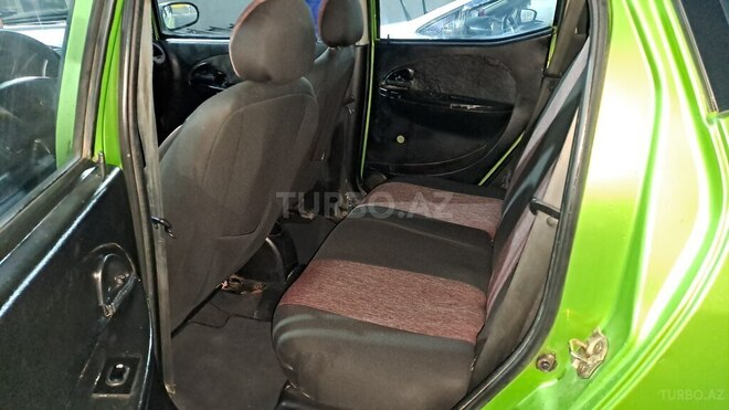Changan Benni 2007, 234,000 km - 1.3 l - Sumqayıt