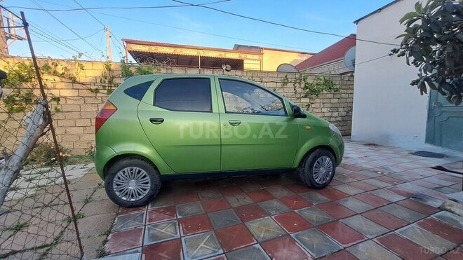 Changan Benni 2007, 234,000 km - 1.3 l - Sumqayıt