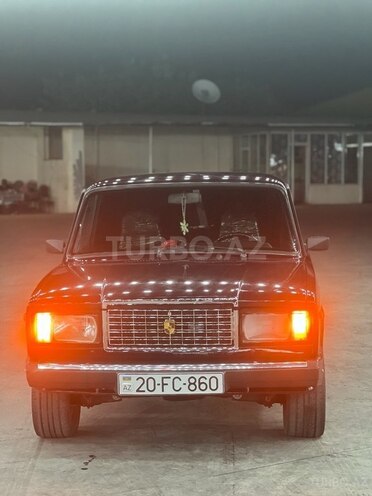 LADA (VAZ) 2107 2005, 86,000 km - 1.5 l - Gəncə