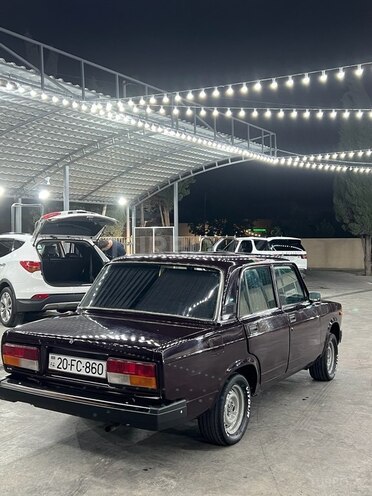 LADA (VAZ) 2107 2005, 86,000 km - 1.5 l - Gəncə