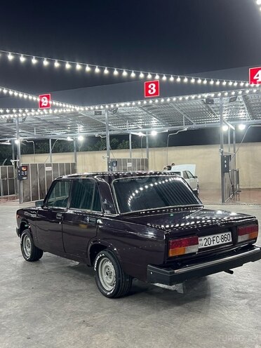 LADA (VAZ) 2107 2005, 86,000 km - 1.5 l - Gəncə