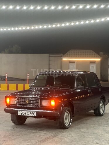 LADA (VAZ) 2107 2005, 86,000 km - 1.5 l - Gəncə