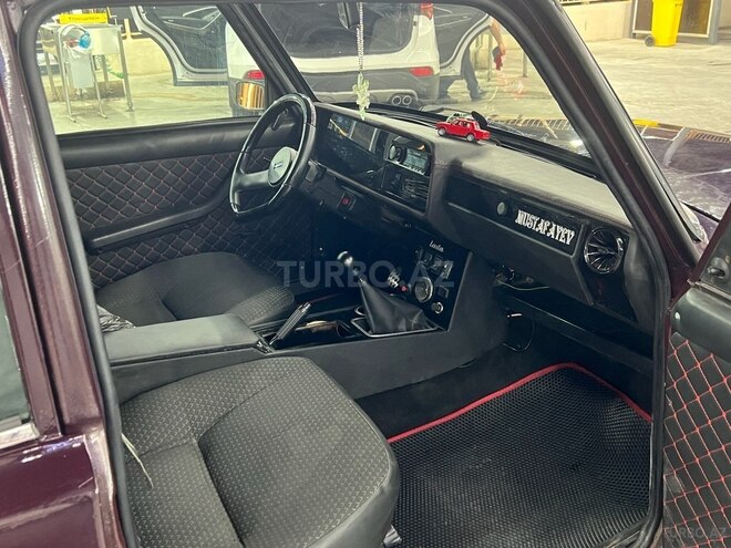 LADA (VAZ) 2107 2005, 86,000 km - 1.5 l - Gəncə