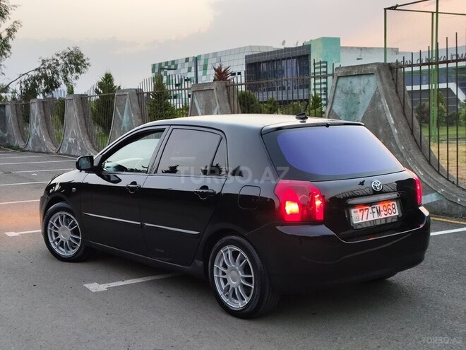 Toyota Corolla 2004, 330,000 km - 1.4 l - Lənkəran