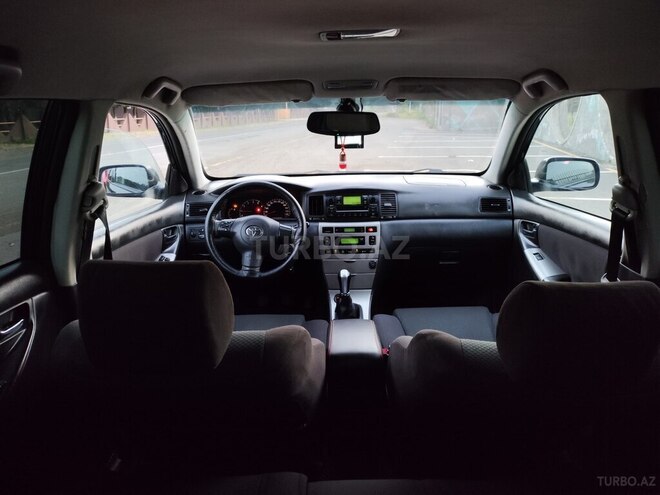 Toyota Corolla 2004, 330,000 km - 1.4 l - Lənkəran