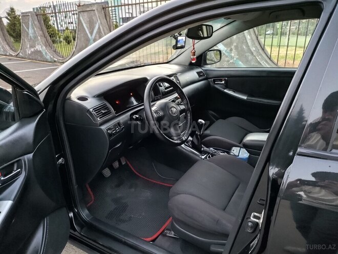 Toyota Corolla 2004, 330,000 km - 1.4 l - Lənkəran