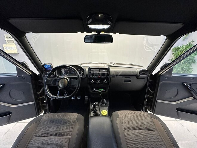 LADA (VAZ) Niva 2020, 60,000 km - 1.7 l - Sumqayıt