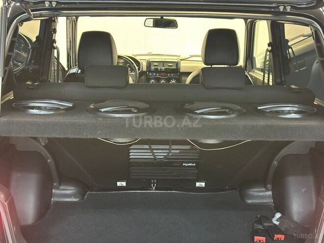 LADA (VAZ) Niva 2020, 60,000 km - 1.7 l - Sumqayıt