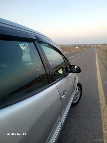 Mercedes A 160 2002, 380,000 km - 1.6 л - Bakı