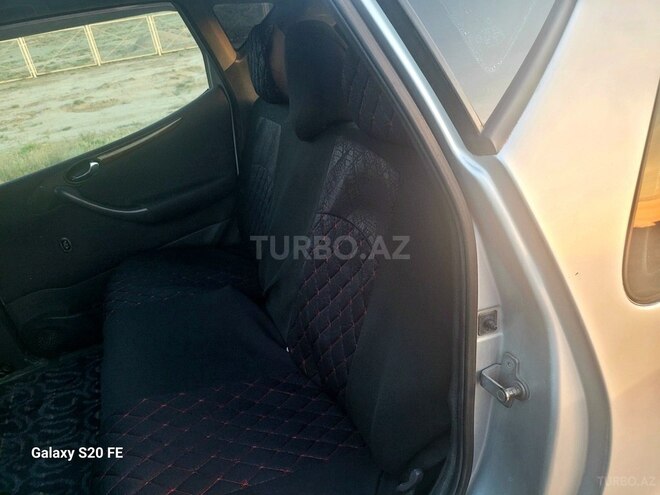 Mercedes A 160 2002, 380,000 km - 1.6 л - Bakı