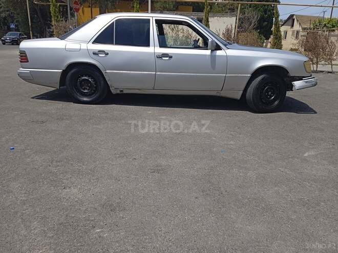 Mercedes E 200 d 1991, 148,562 km - 2.0 l - Bakı