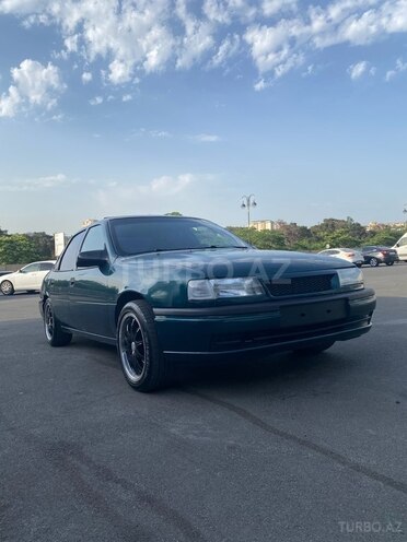Opel Vectra 1994, 275,300 km - 1.8 l - Bakı