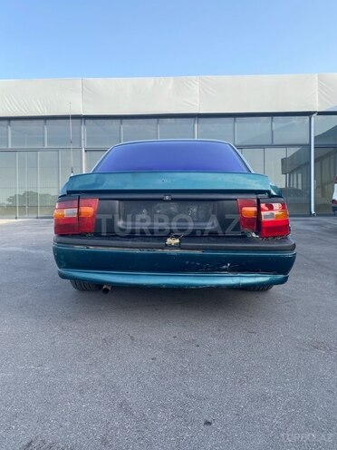 Opel Vectra 1994, 275,300 km - 1.8 l - Bakı