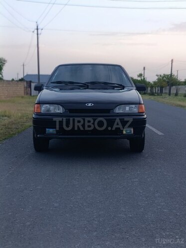 LADA (VAZ) 2115 2007, 55,555 km - 1.6 l - Balakən