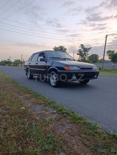 LADA (VAZ) 2115 2007, 55,555 km - 1.6 l - Balakən
