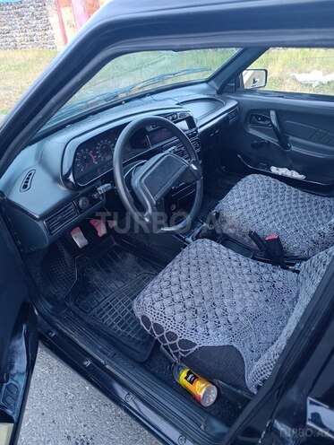LADA (VAZ) 2115 2007, 55,555 km - 1.6 l - Balakən