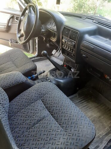 GAZ 3110 2003, 340,000 km - 2.4 l - İmişli