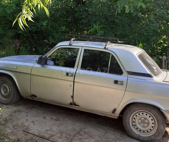 GAZ 3110 2003, 340,000 km - 2.4 l - İmişli