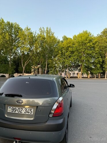Kia Rio 2007, 450,000 km - 1.5 l - Mingəçevir