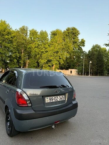 Kia Rio 2007, 450,000 km - 1.5 l - Mingəçevir