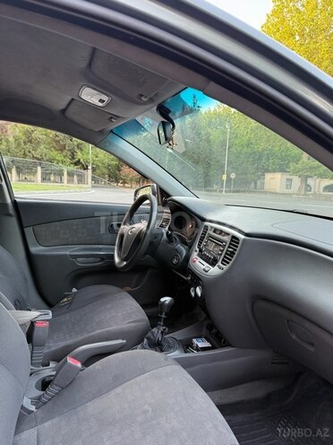 Kia Rio 2007, 450,000 km - 1.5 l - Mingəçevir