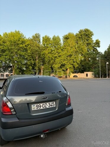 Kia Rio 2007, 450,000 km - 1.5 l - Mingəçevir